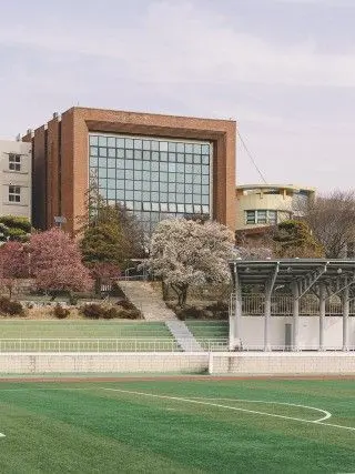 990258의 Jeju Arts High School