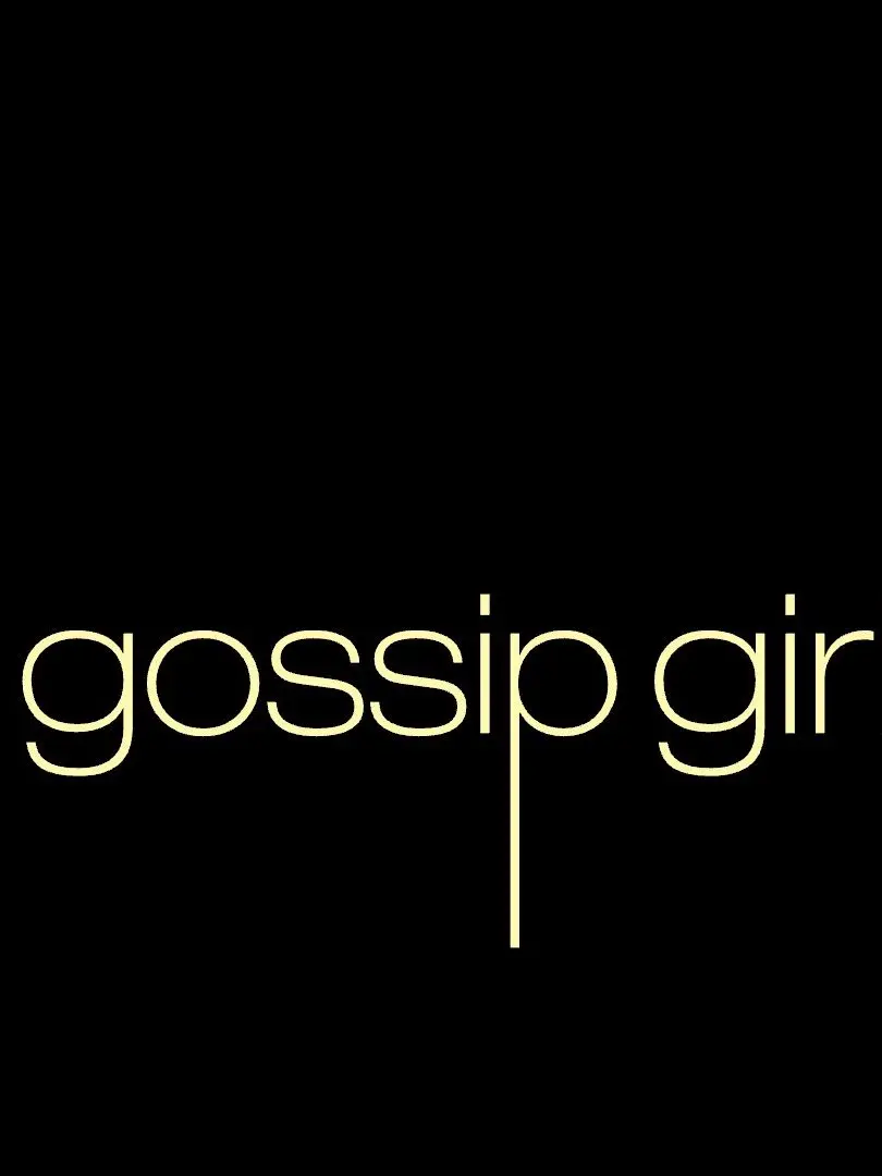 MaroonTrunk1285의 Gossip Girl 🥃💳🍾