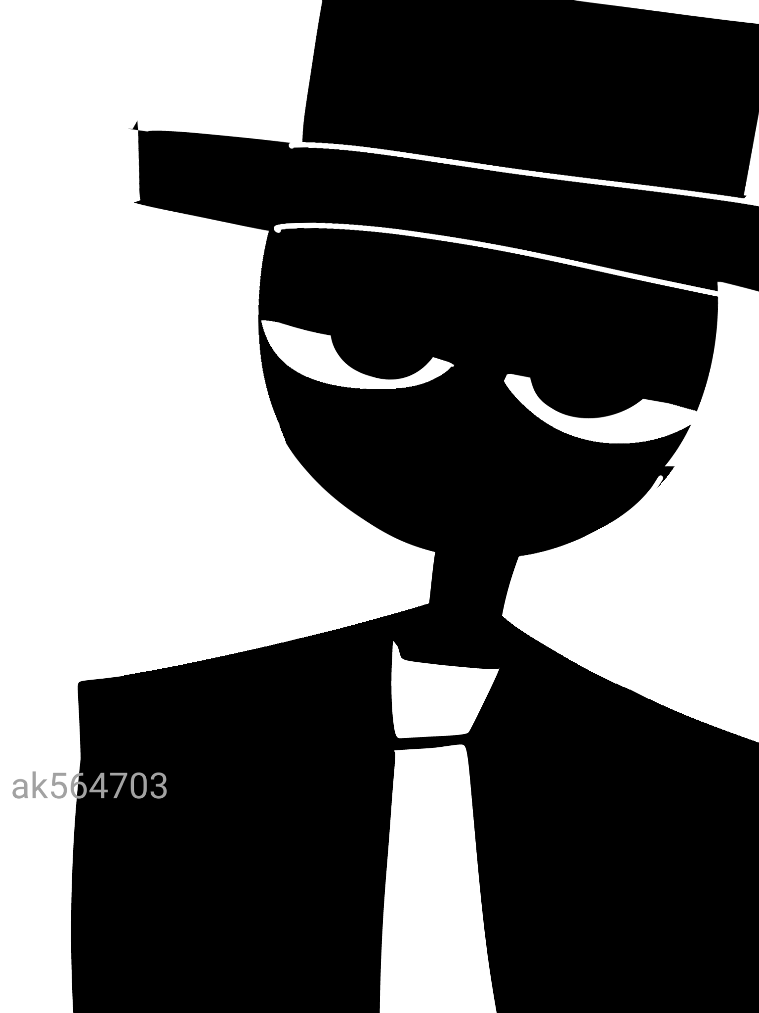 블랙 대표 이미지