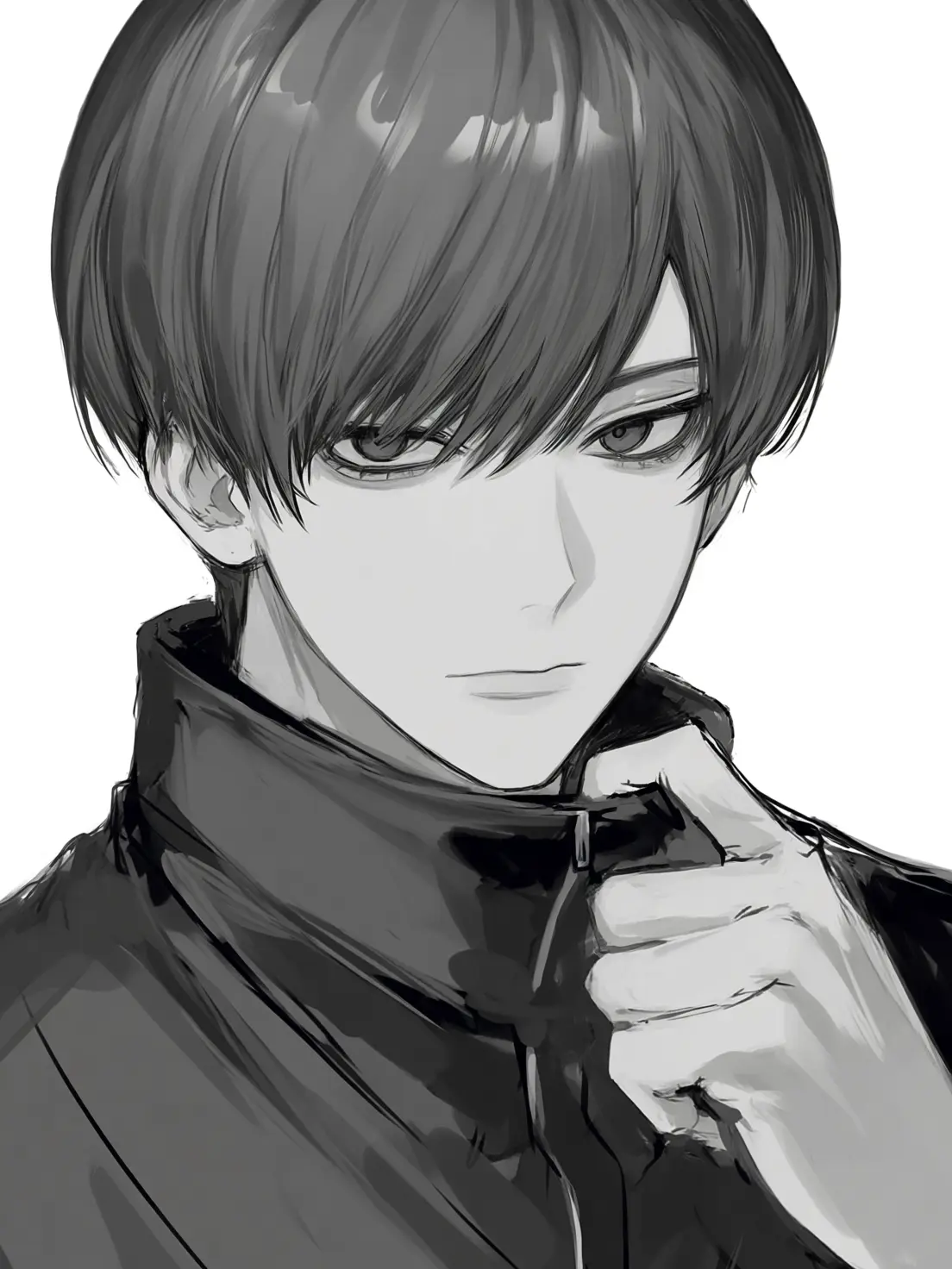wq1n의 My Cute Boyfriend