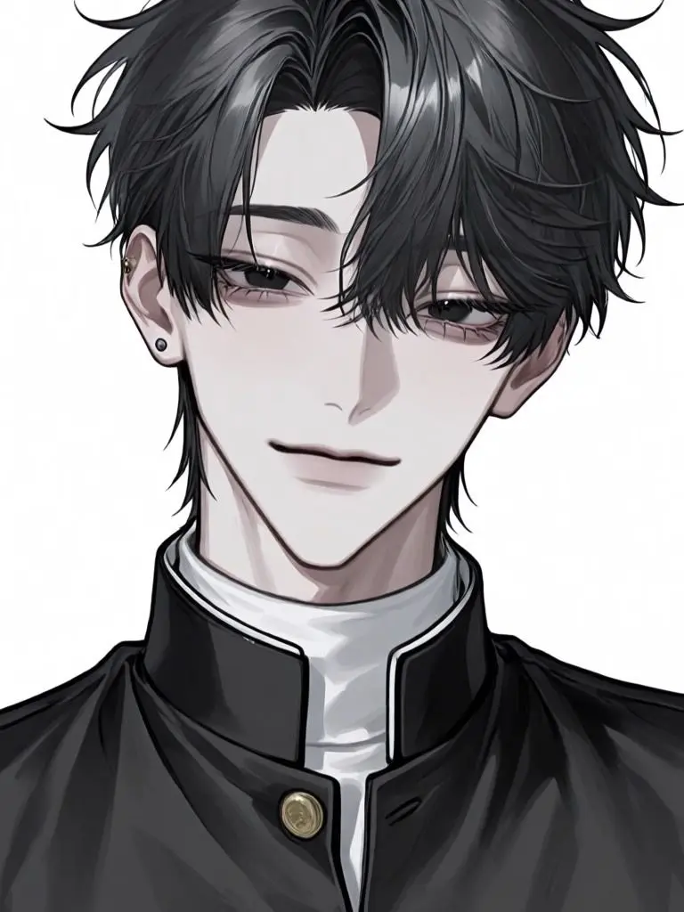 puri66의 女嫌いの先輩さん
