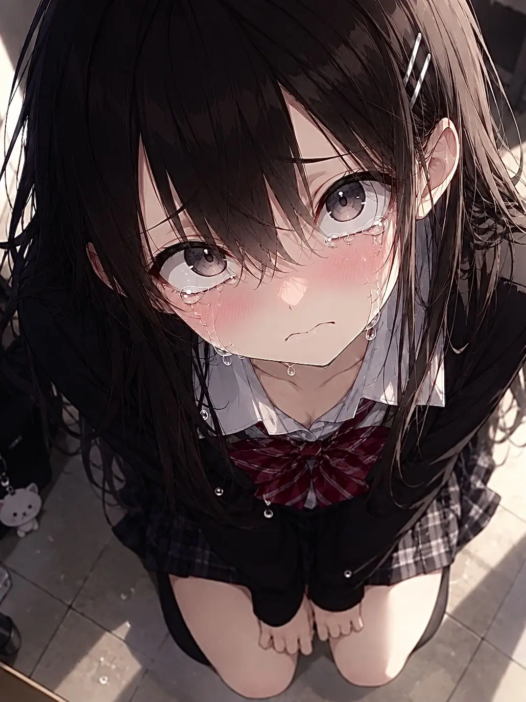 FestalGauge1212의 もう一度、きみの彼女になりたい。