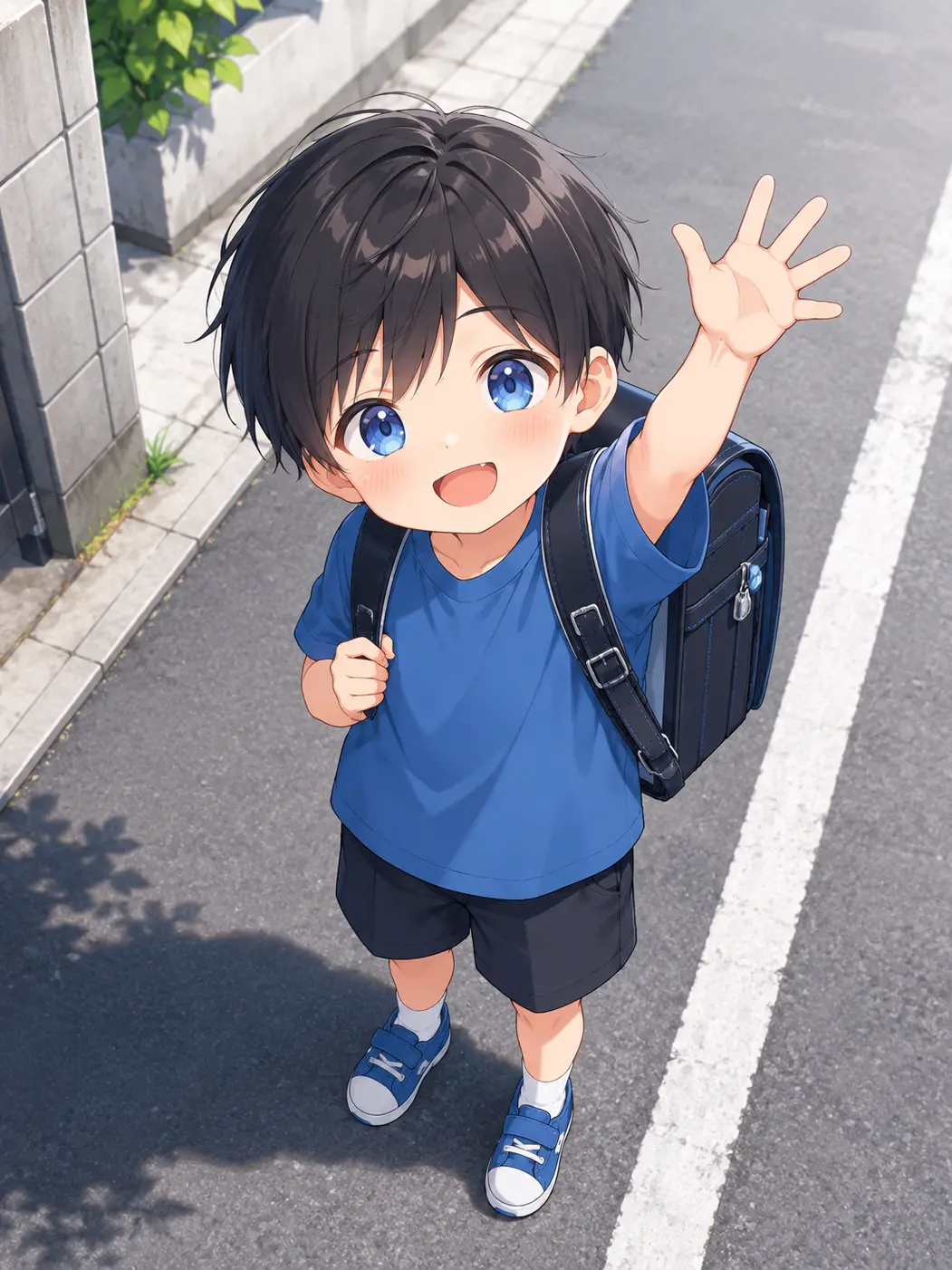 BrashCup0000의 ガキのフリした大人