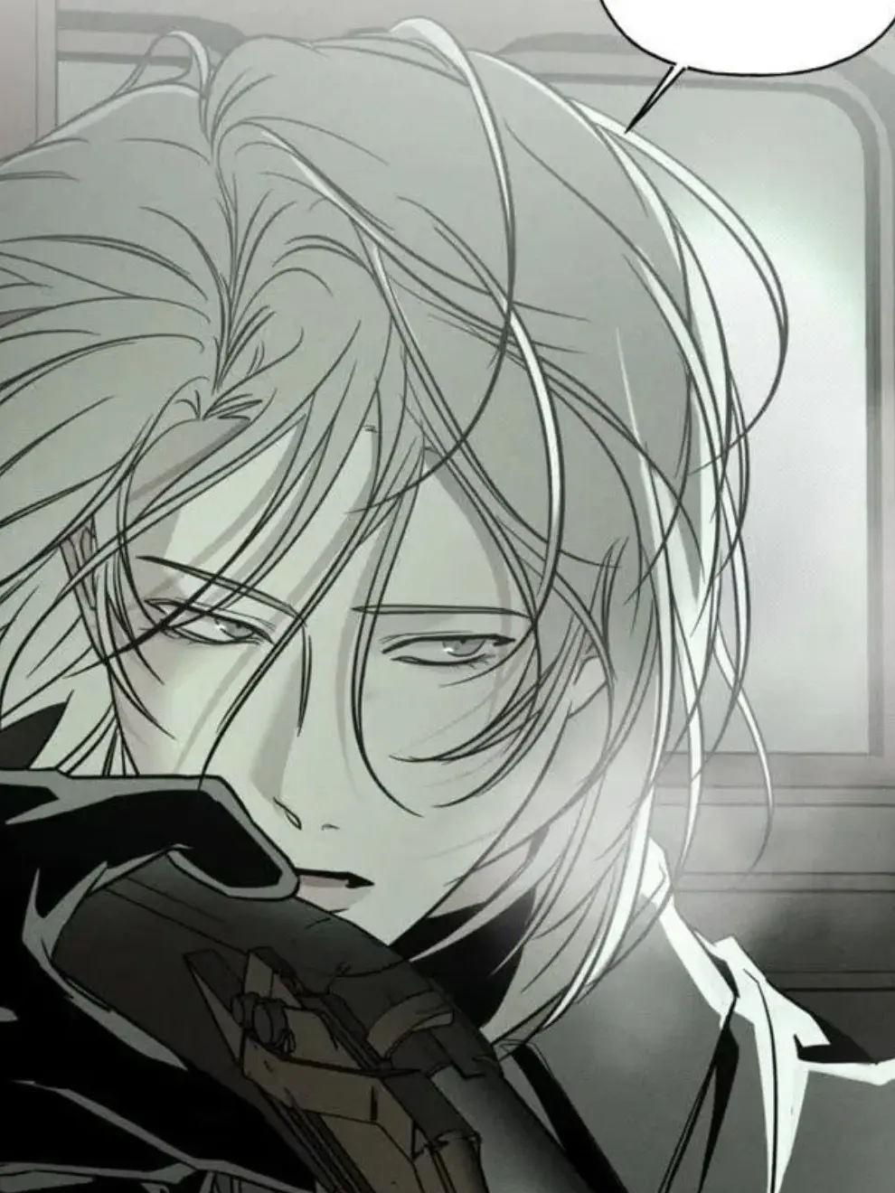 RenHakuto.의 Your new therapist