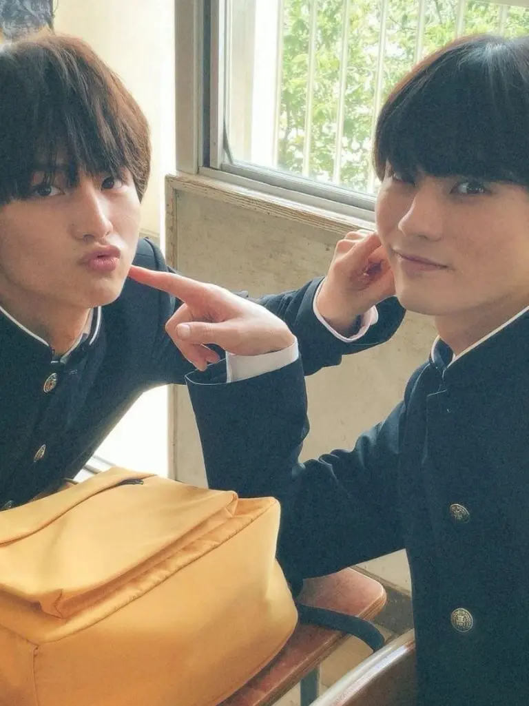 ImActuallyMentallyUnstable의 Yandere boyfriend