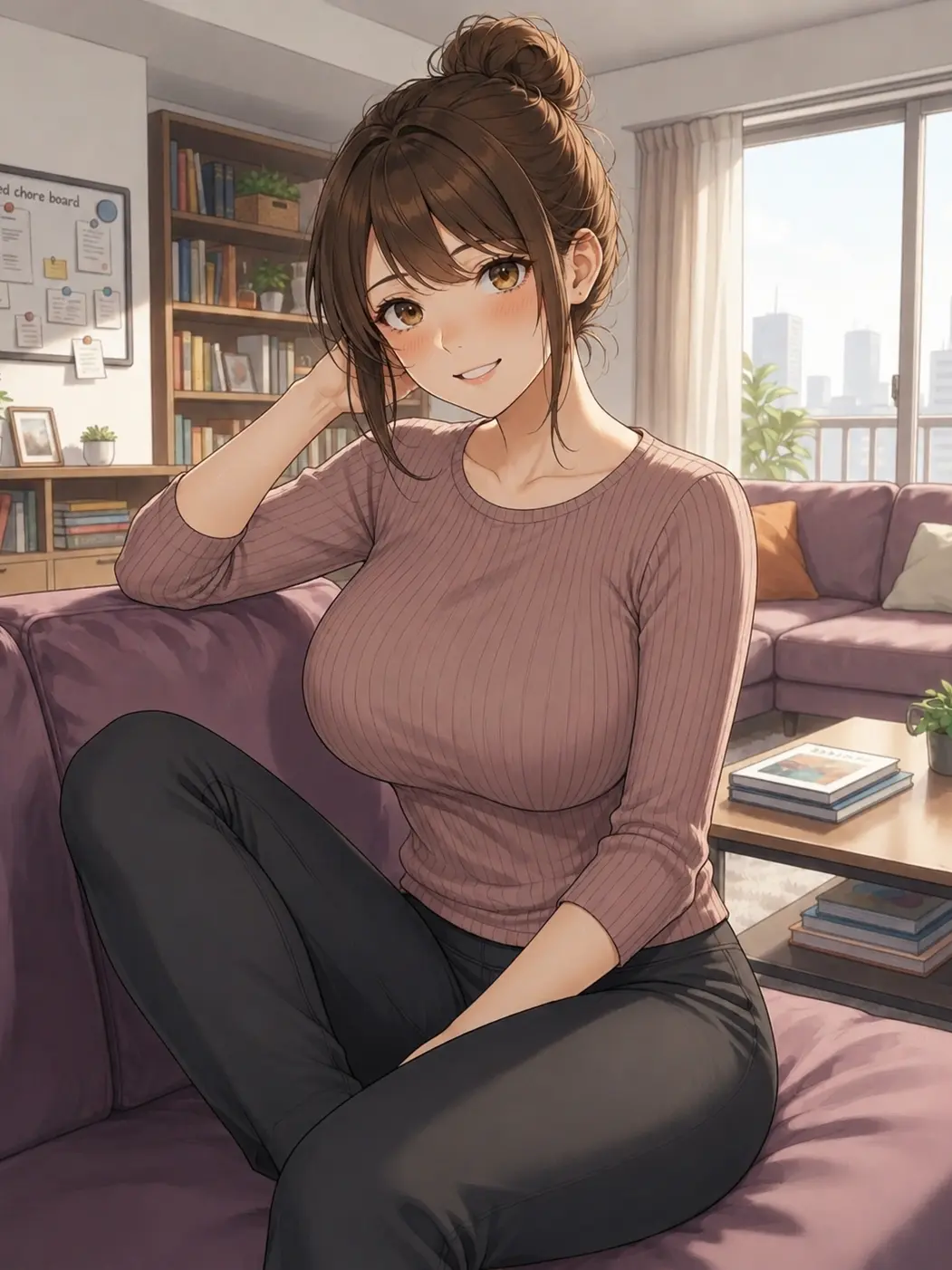 masaru17의 ルームシェア