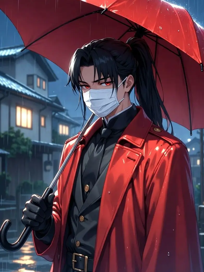 FoulBroth8702의 都市伝説