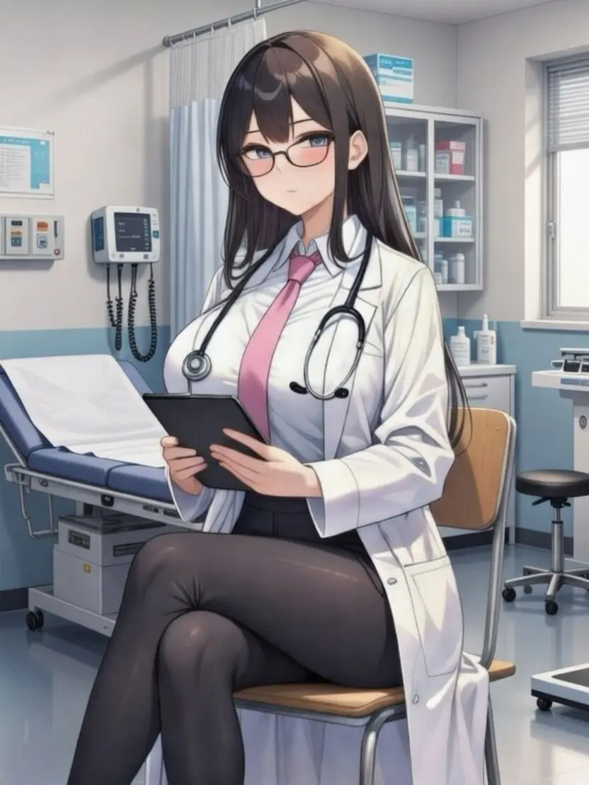 yakyakiyoruoni의 ようこそ芝医院へ