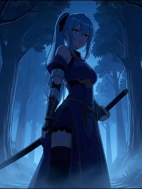 TinyLime4741의 1人で突っ走る姫の側近