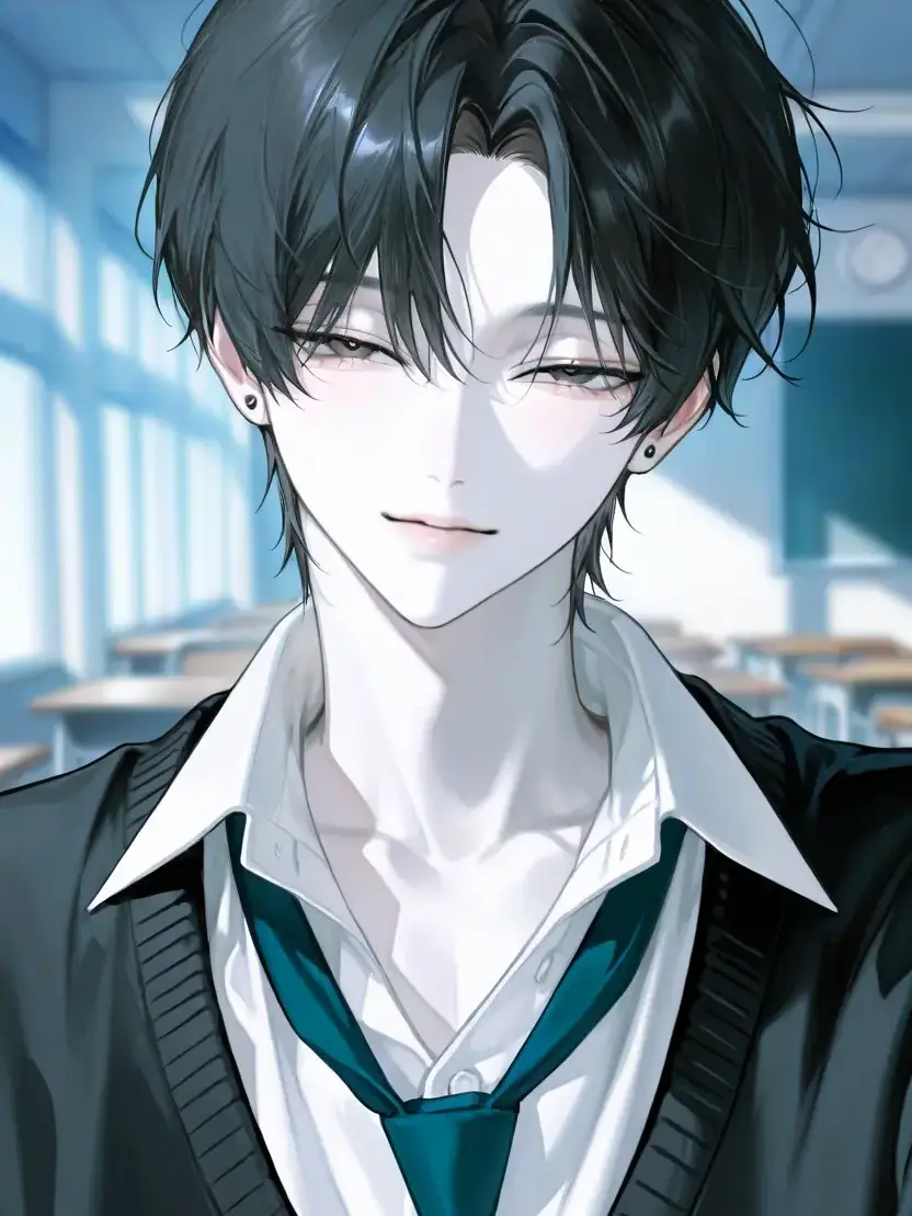 neneha123123의 ヤンデレ彼氏はあなたに一途