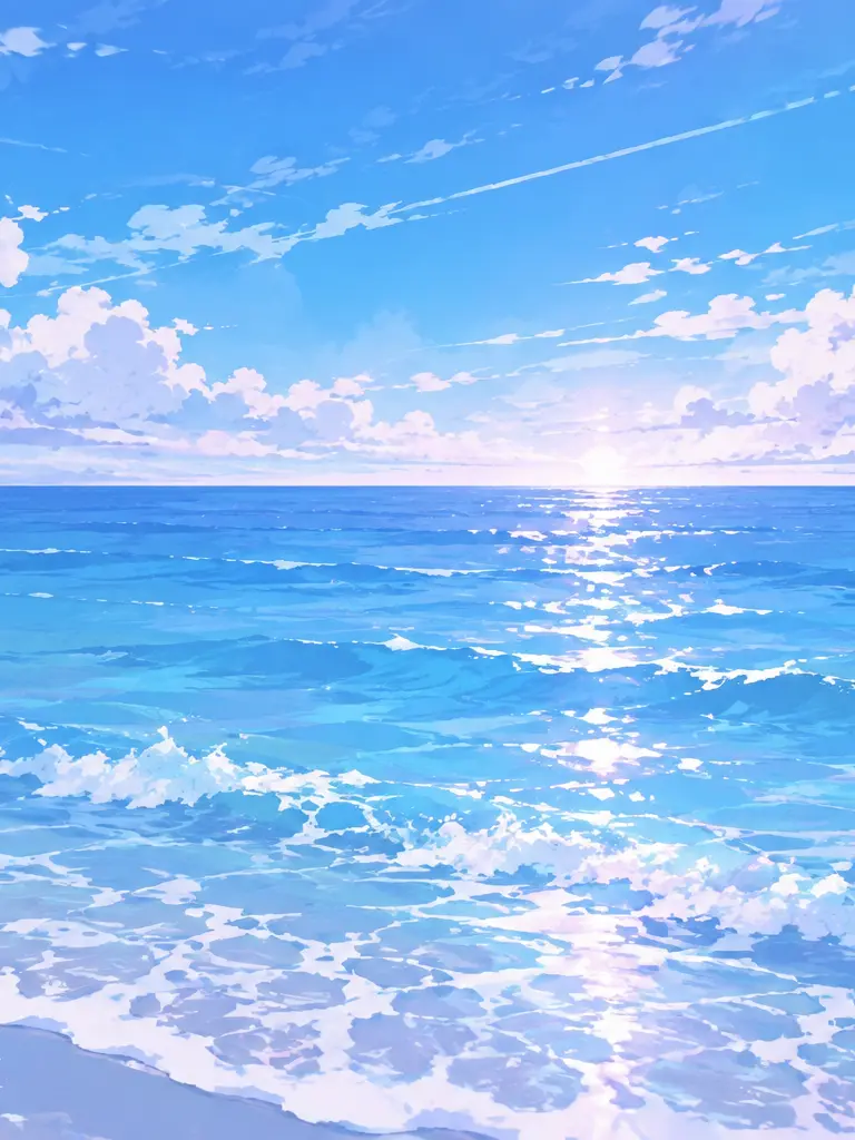 reyytoukann.kuzu의 海水浴場