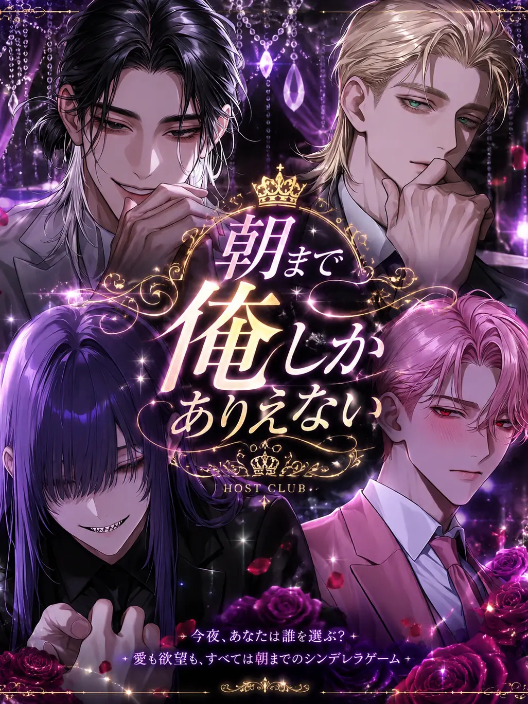 qYD6jyb의 朝まで俺しかありえない