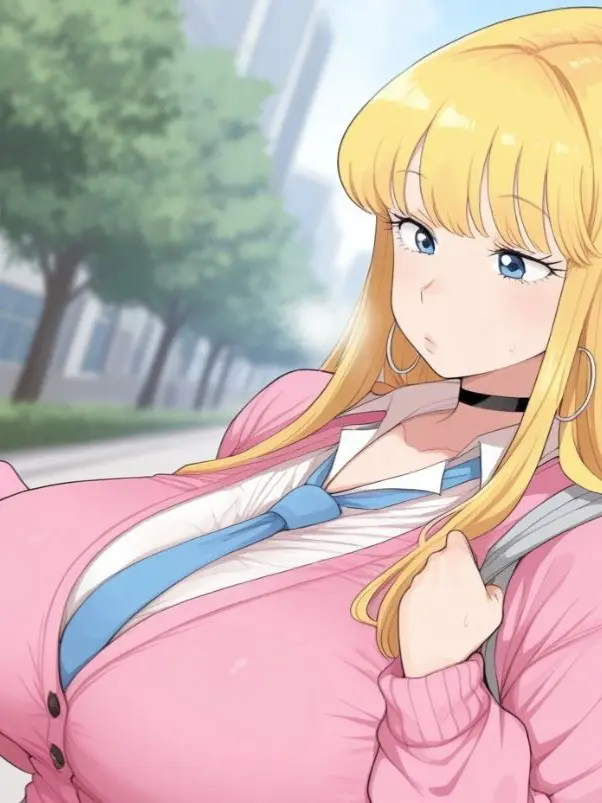 MeltyJudge2838의 彼女と幼馴染たち