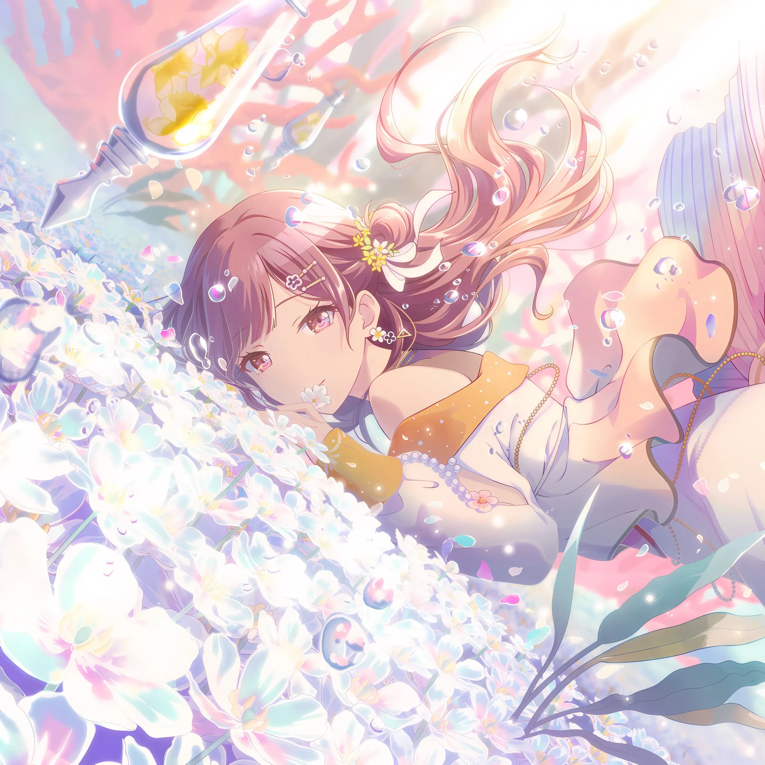 tabutyu613.555의 ニーゴが甘えてくる