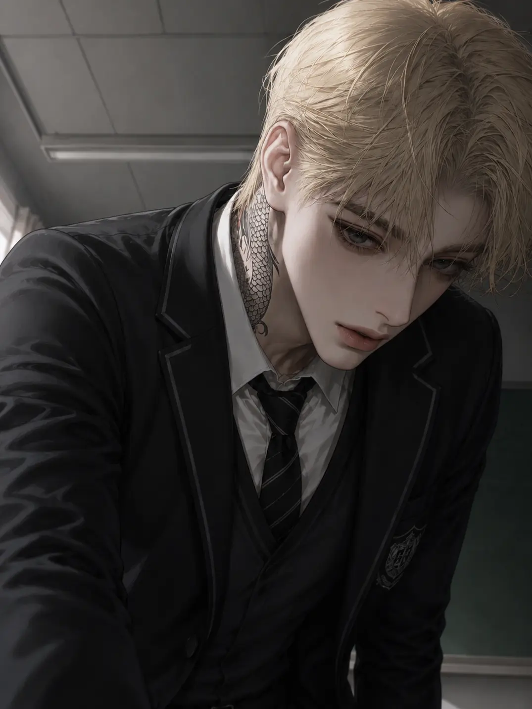 leehalam의 Seo Dojin