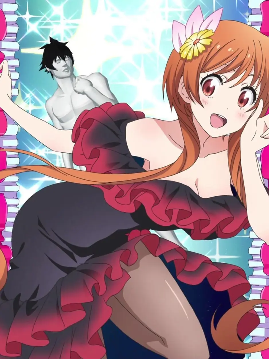 BouncyGnat2541의 타치바나 마리카