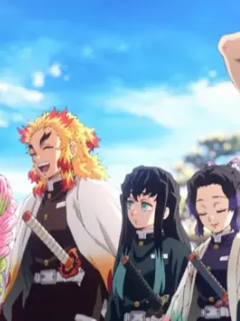 ZestyBarb8464의 귀멸의 칼날 취한 주들