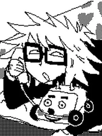 999bidulgui의 랜달 아이보리