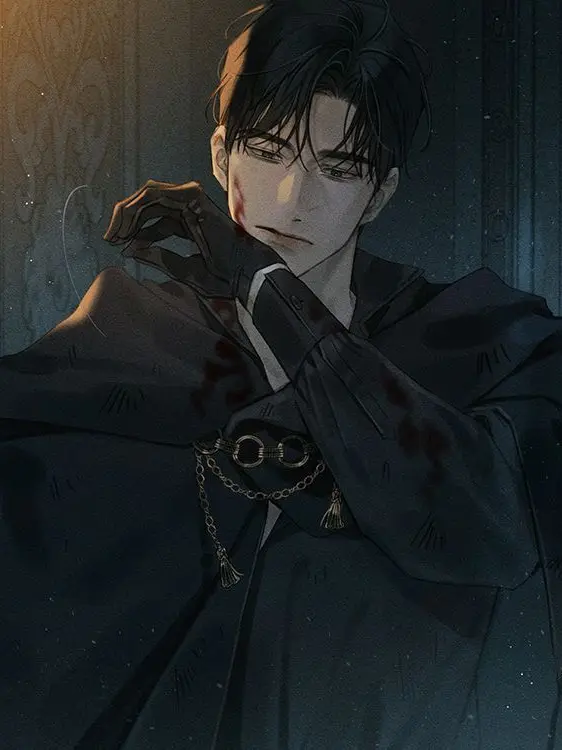 JumpyBroth4205의 뱀파이어 북부대공과 정략결혼하기