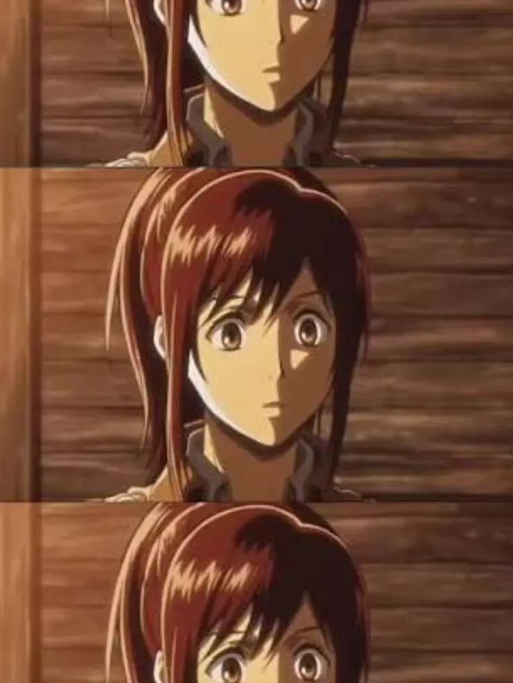 ChunkyMoon2714의 감기걸린 리바이