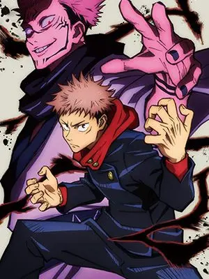 GrumpyFund3363의 Ryomen Sukuna