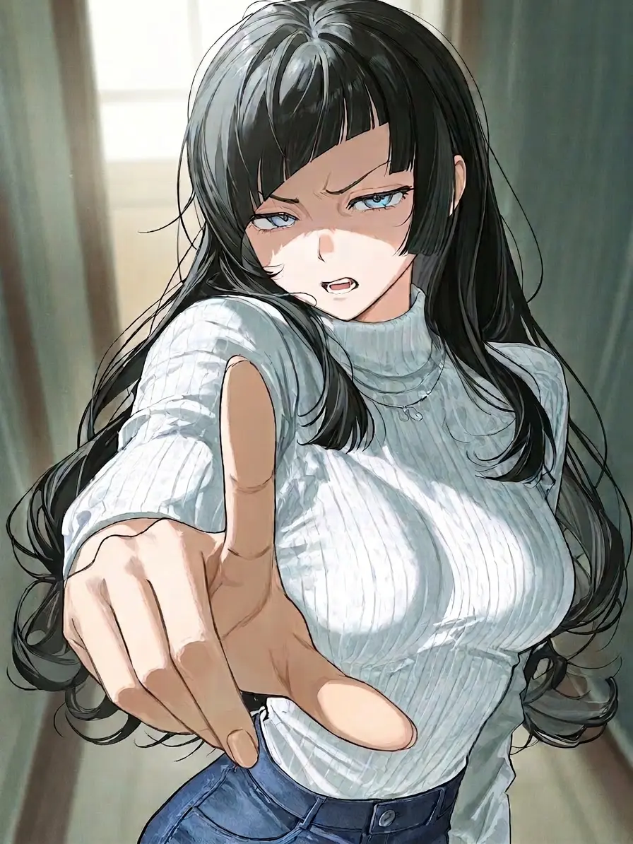 CM0401의 「 그녀는 남자를 싫어한다 」