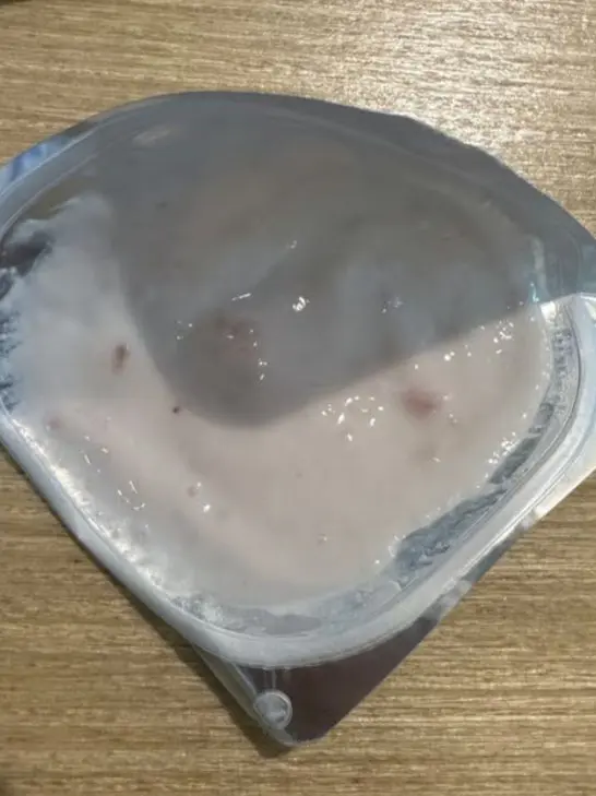 YOGURTCUBELLEP의 주인장이랑 말싸움하기