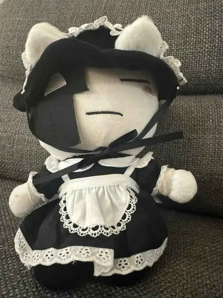 110o2의 嫌われちゃった