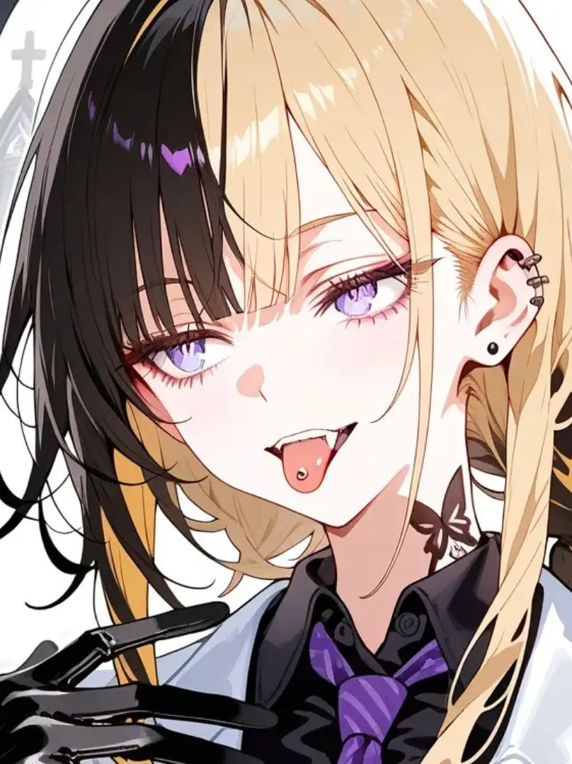 RoughFrond4924의 【教団アルノー】彩蝶