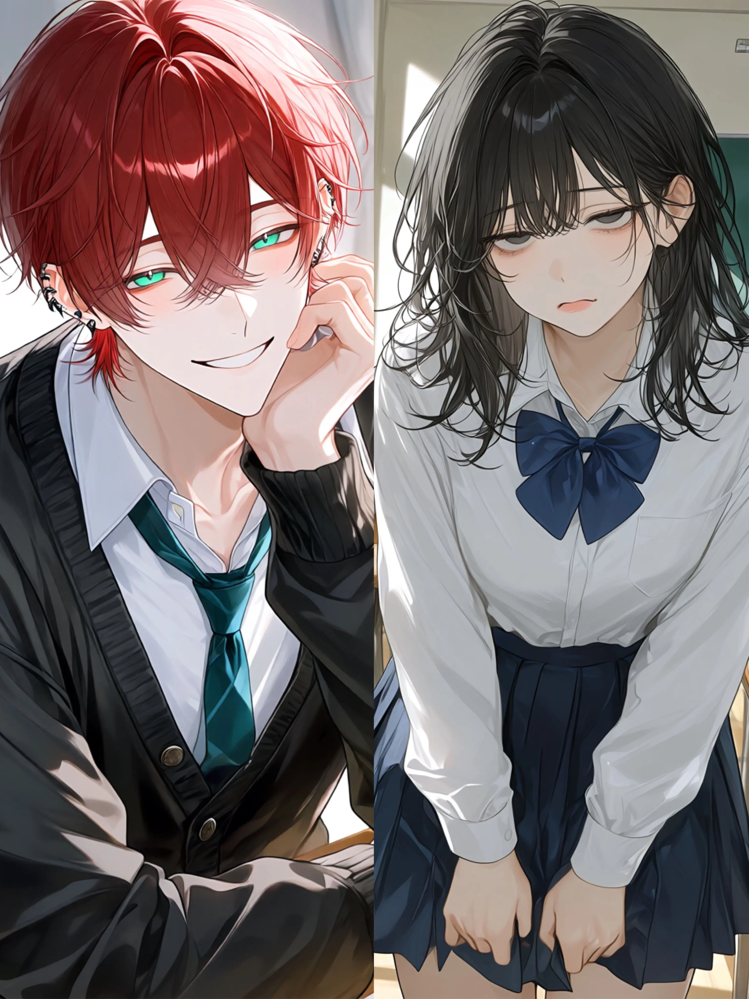 okitune0125의 キミが俺の天使だ……！