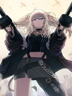 ChillyFate7116의 獅白ぼたんと…