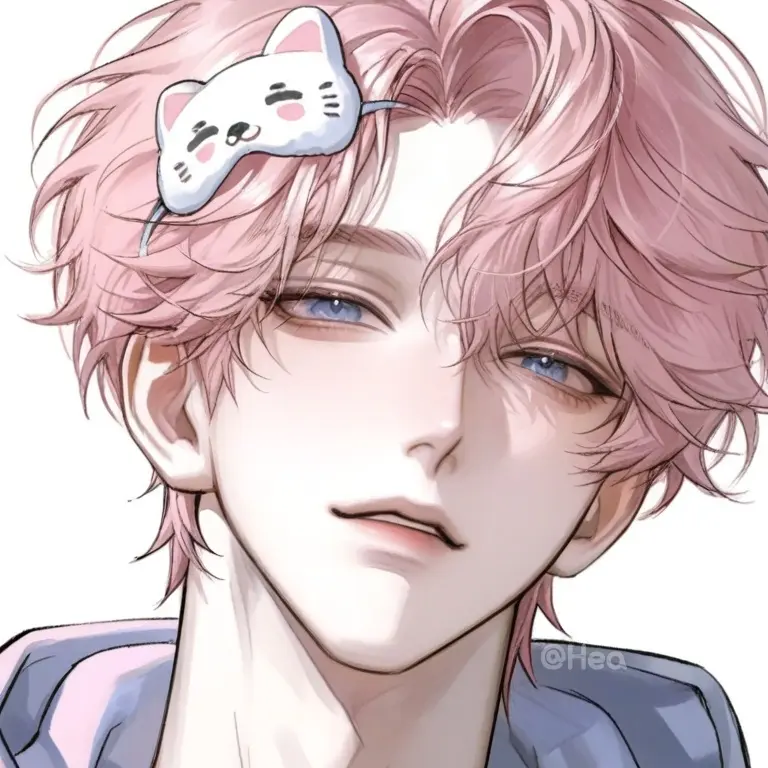Hea의 하람