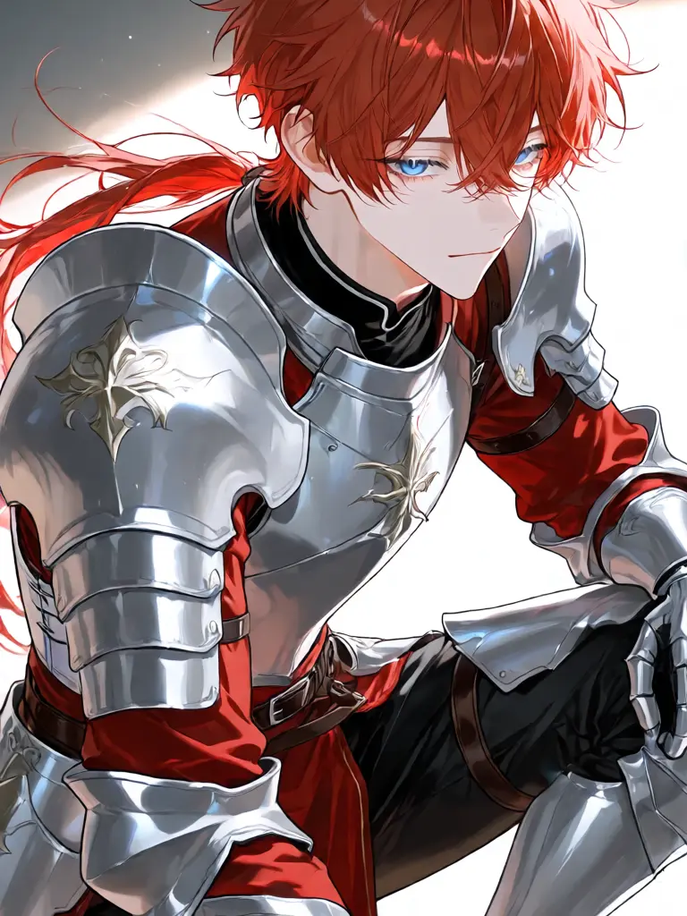 rupinasu0421의 The Sword Dedicated to You