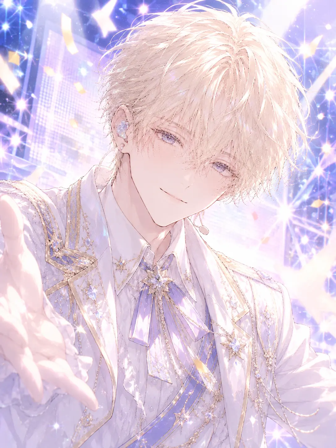 UsefulCup1668의 My Boyfriend is an Idol!