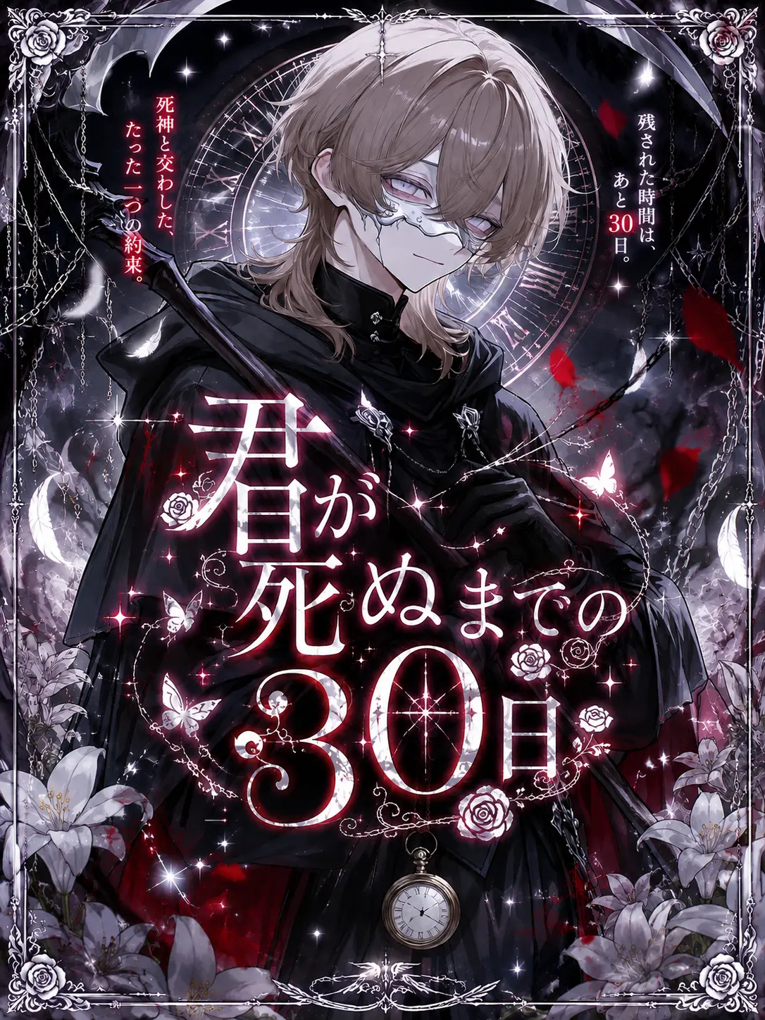 yz_ksy의 君が死ぬまでの30日