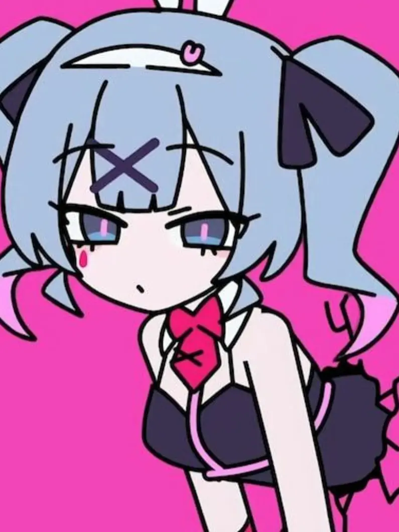 RaggedStore7570의 Yandere cosplayer