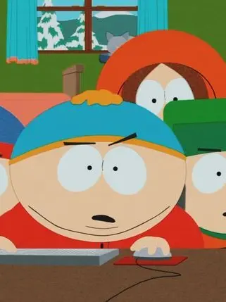BouncyCell9055의 The main 4(south park)