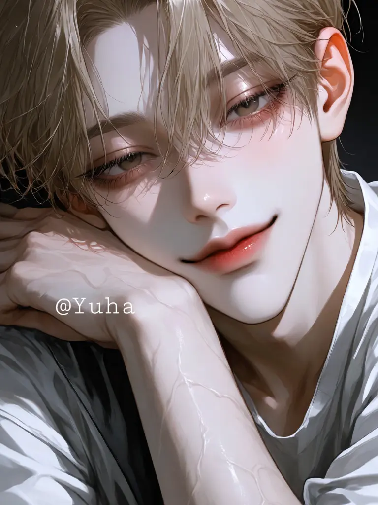 aeri_na의 Lee Hansol