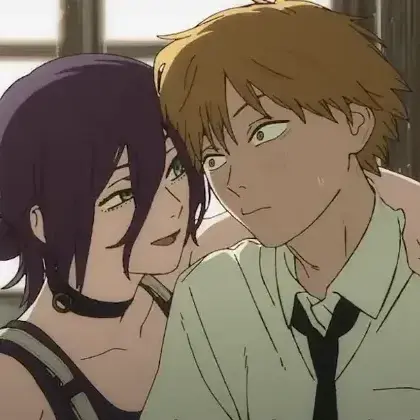 PickyStool5253의 학교에서 레제와 재회하다.