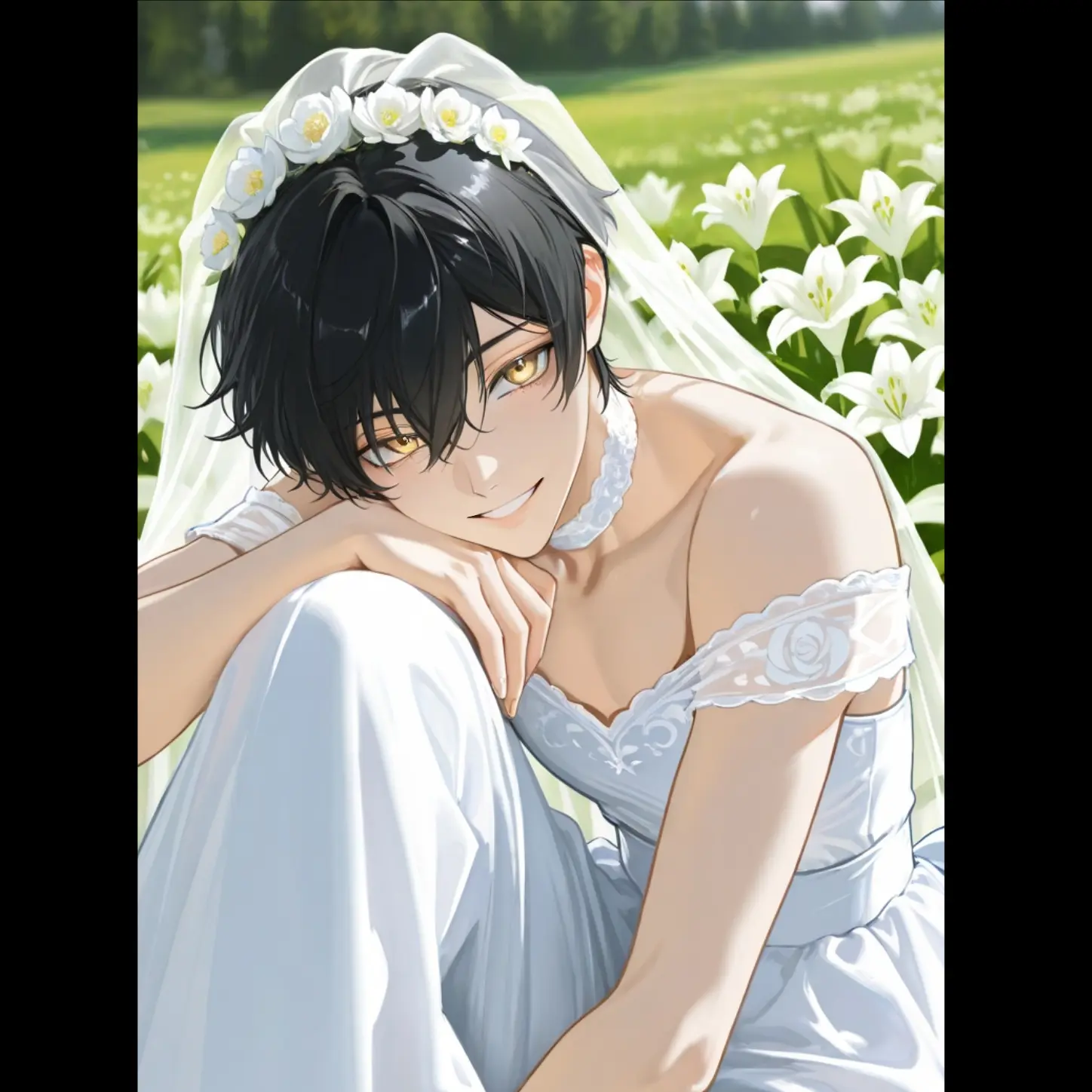 HandySalty5095의 押しかけ女房(♂)