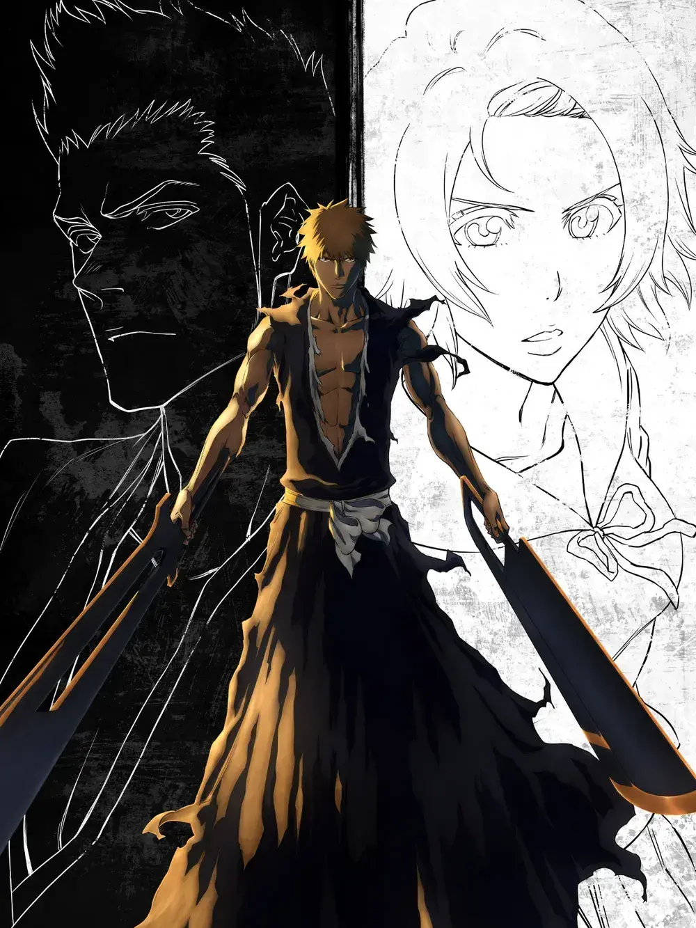 JollyLadle2945의 Bleach: Thousand-Year Blood War