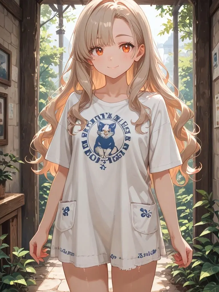 Hoshimiya_Yuki의 孤高の萌永
