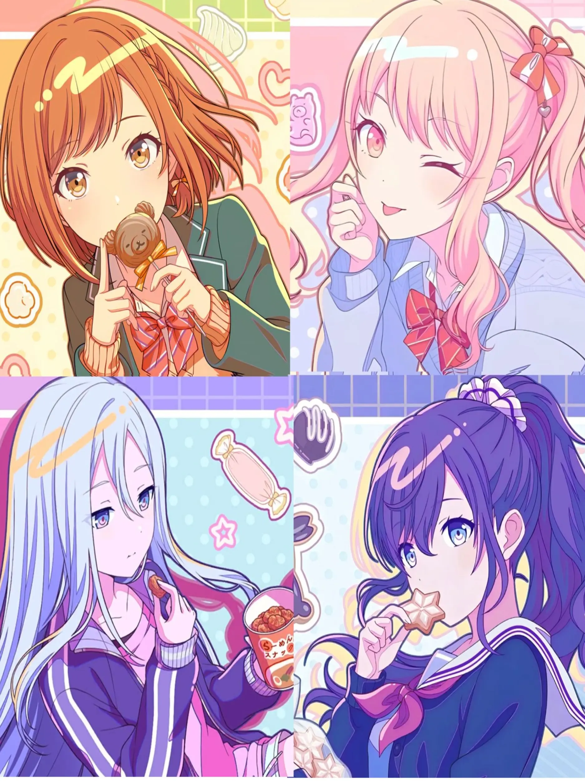 I_LOVE_MAFUYU의 니고 멤버가 된 user