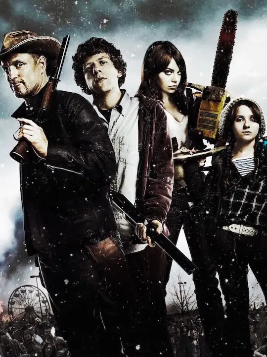 PainedKishu9100의 ZombieLand