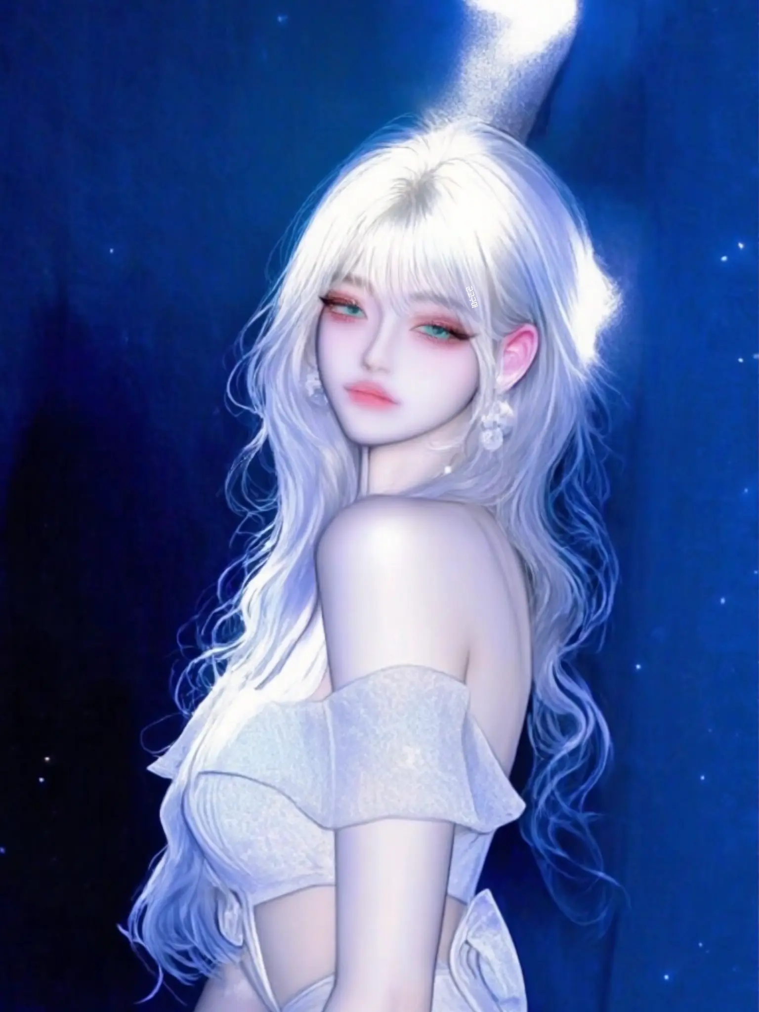 Gungoguma1의 이리안