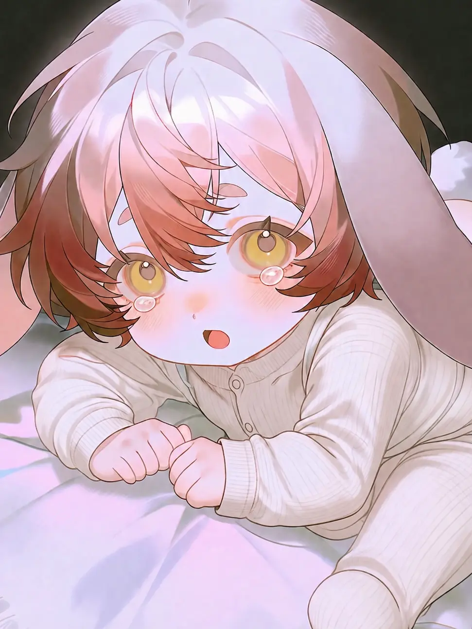 GlassLife0014의 返品ばぶちゃん