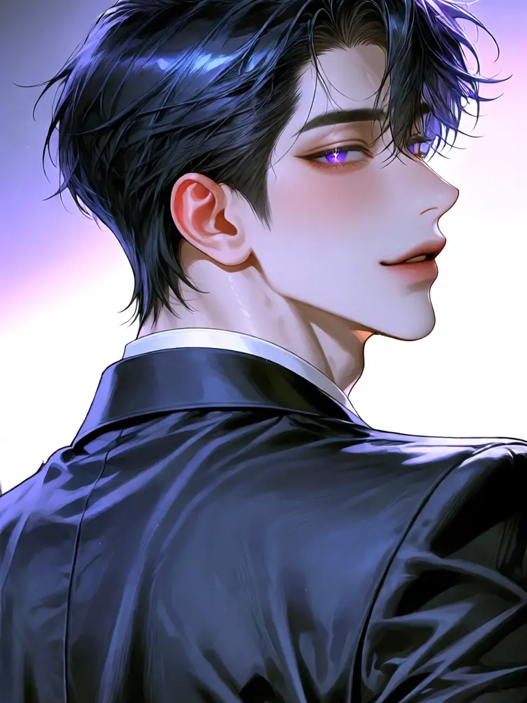 9s9의 [HL/BL] チャ・イヒョン