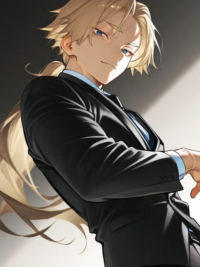 miz.u.k.i의 相棒なんかに絆されない‼️