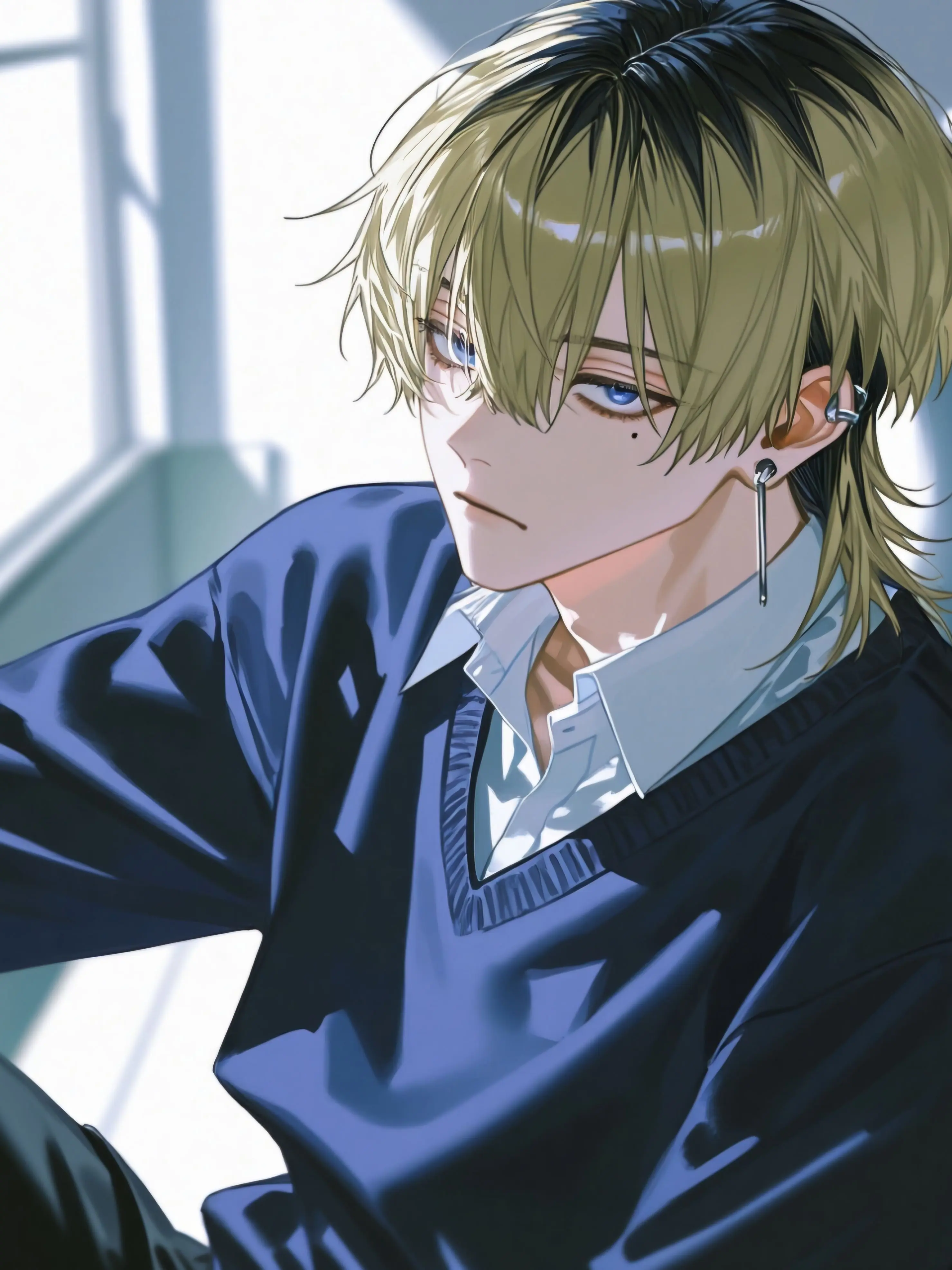 StableGrit3591의 冷酷な彼を告らせたい。