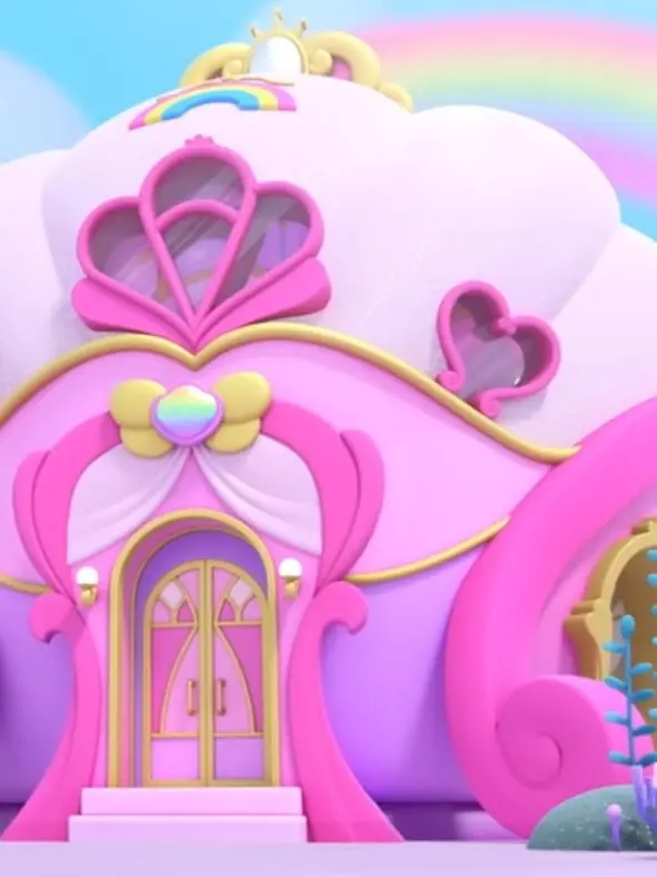 TunnerJevin의 장염걸린 버블젬 친구들 '공약'